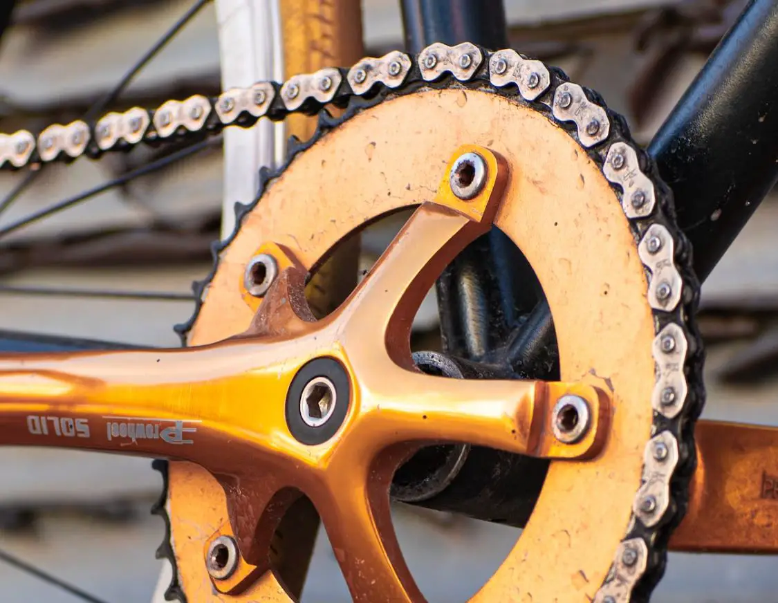 Can I Use 3 In 1 Oil For Bike Chain? (Explained)