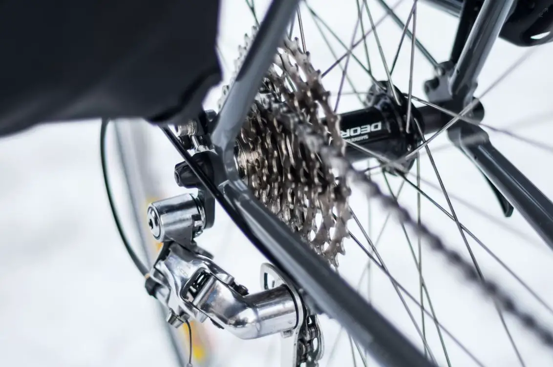 Can You Use A SRAM Cassette With Shimano Derailleurs?