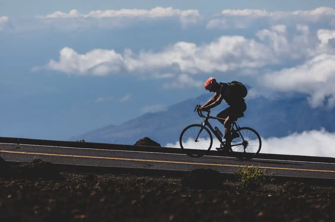 Front Bike Wheel Not Spinning Freely (Solved)