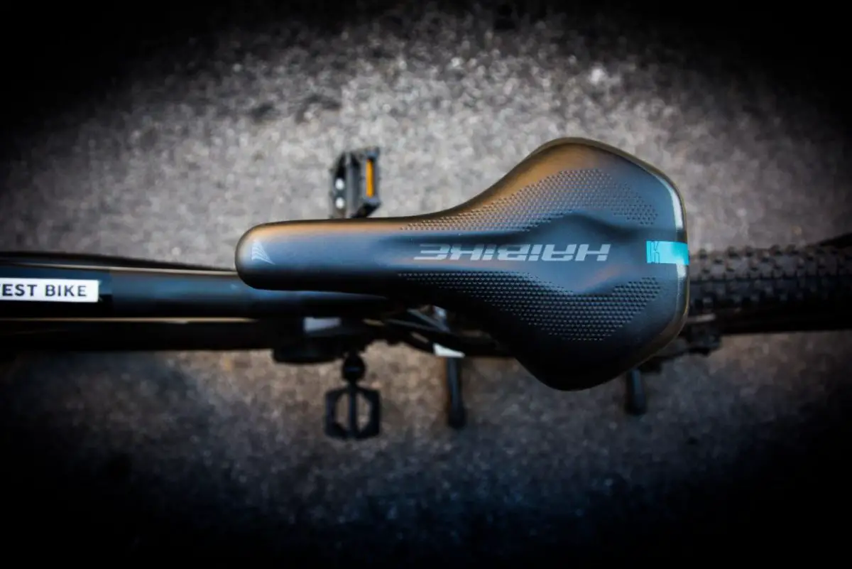 How To Stop Sliding Forward On Bike Saddle