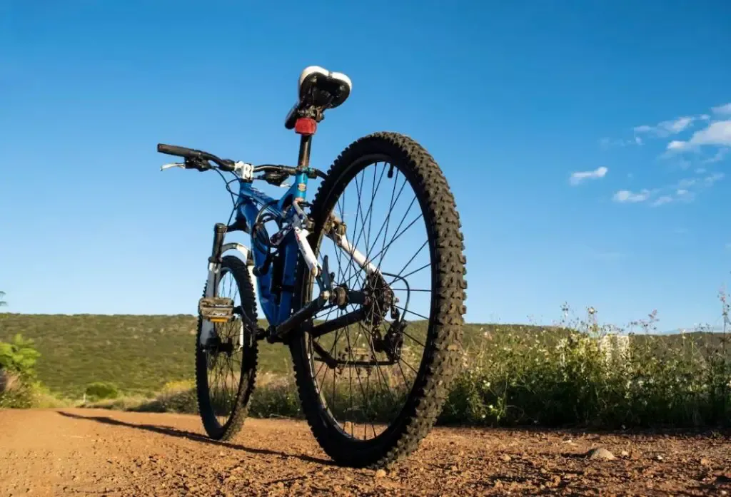 Return The Bike
