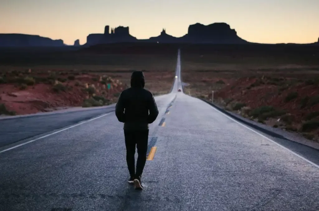 Walking